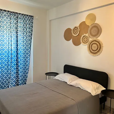Apartment Sea Nest