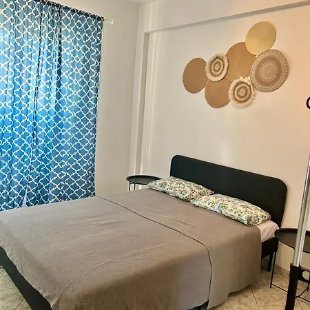 Apartment Sea Nest Pefkochori