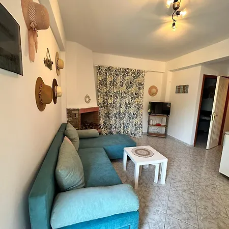 Apartment Sea Nest
