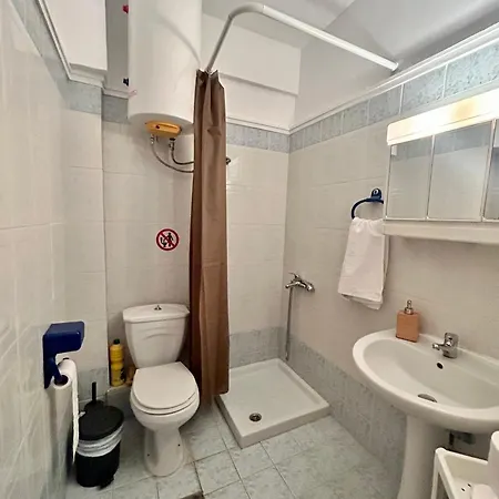 Apartment Sea Nest *